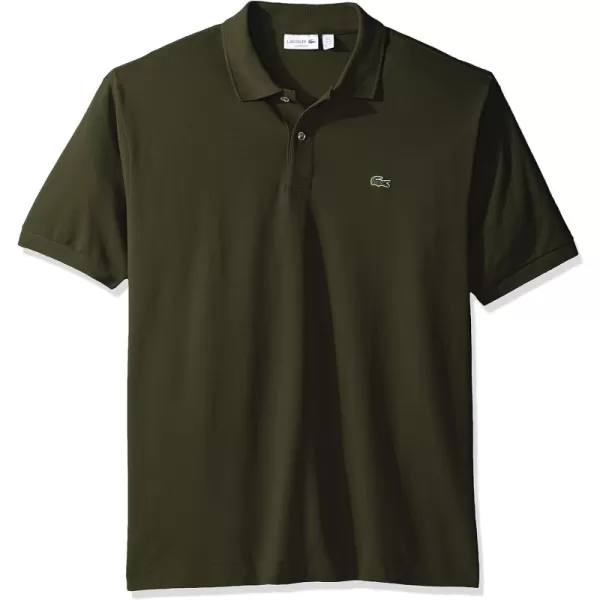 Hedge Green
