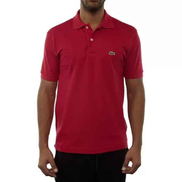 Piping Red