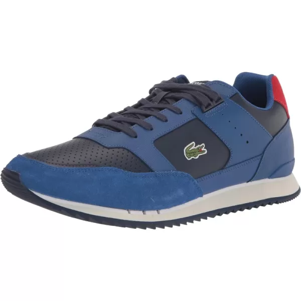 Bellflower Blue/Navy