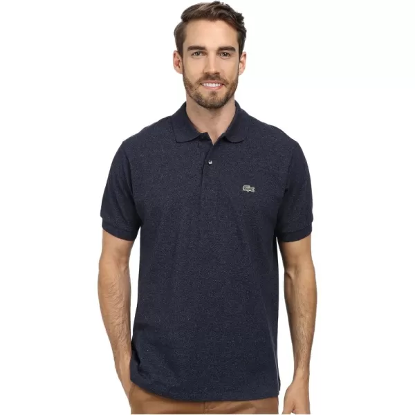 Dark Indigo Blue Chine