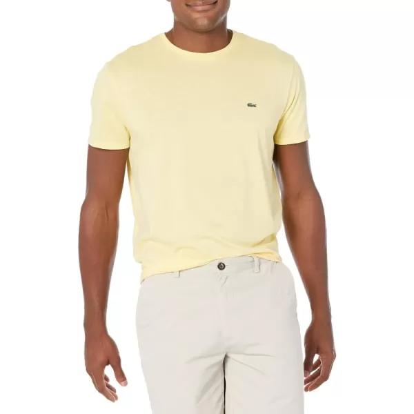 Napolitan Yellow
