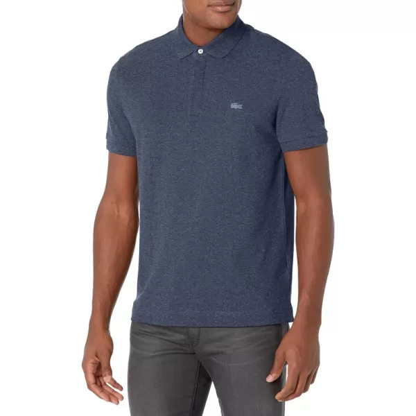 Bleu Indigo Fonce