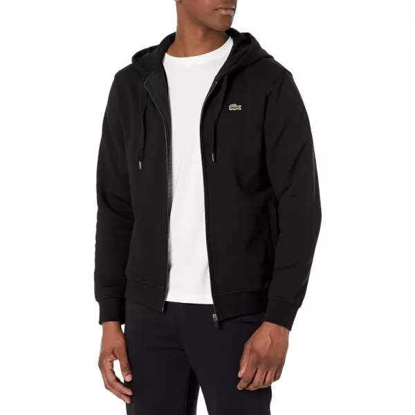 Black/Black