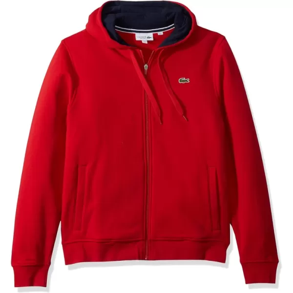Red/Navy Blue