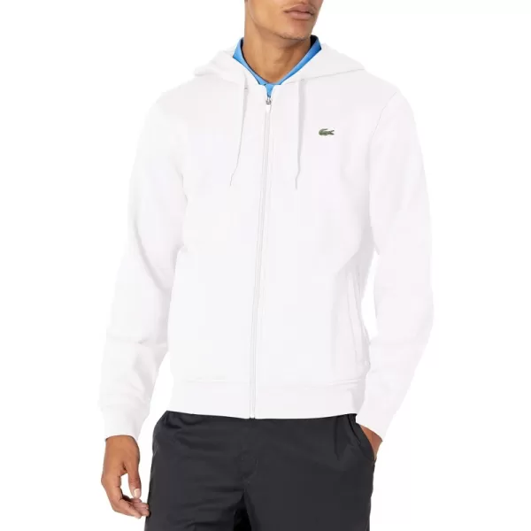 White/White