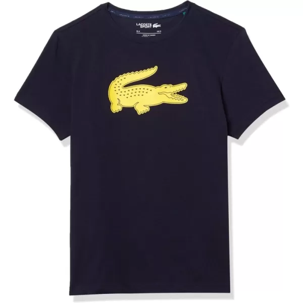 Navy Blue/Wasp