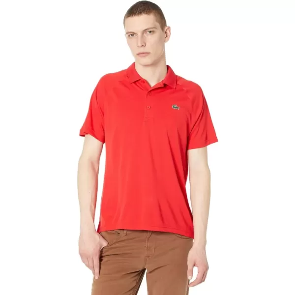 Fireman Red