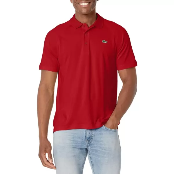 Ladybug Red
