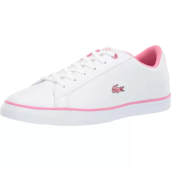 B53 White/Pink
