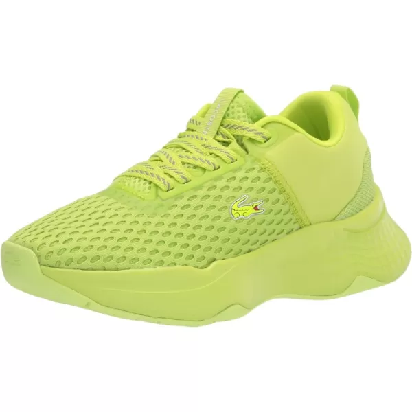 Light Green/Light Green