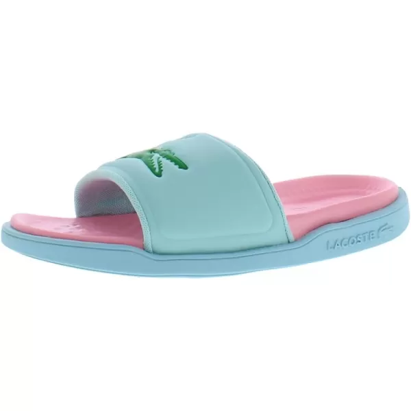 Turquoise/Green