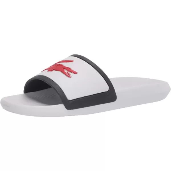 White/Navy/Red