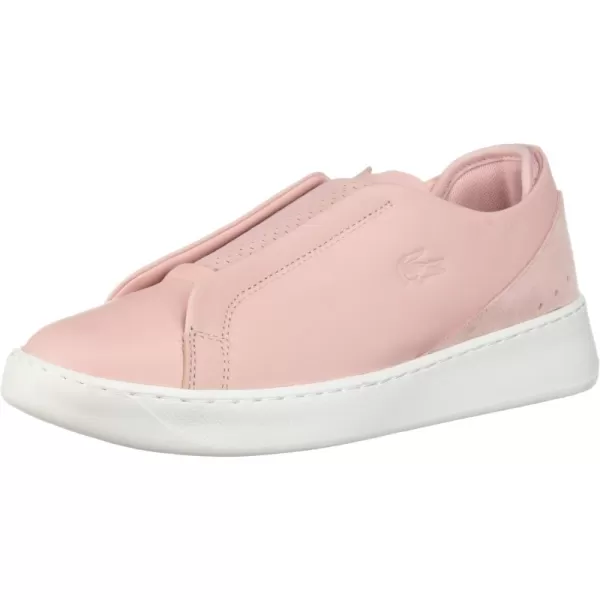 Light Pink/White