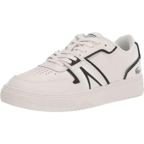 White/Black