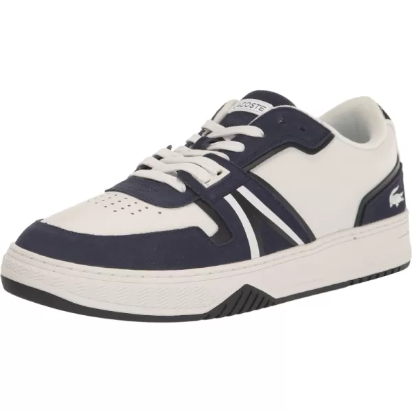White/Navy