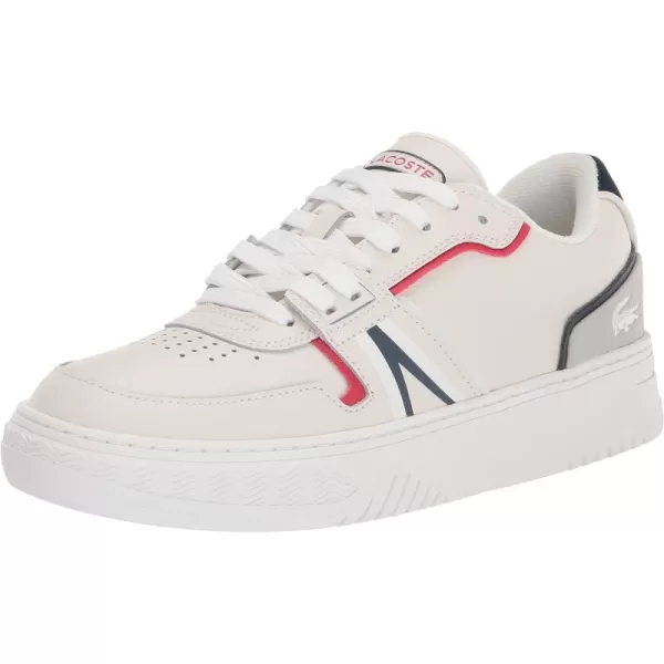 White/Navy/Red