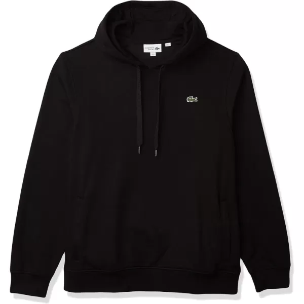 Black/Black