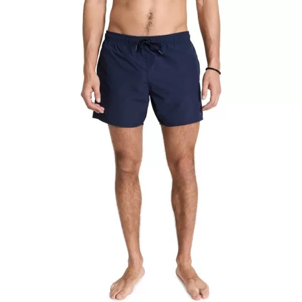 Navy Blue/Green
