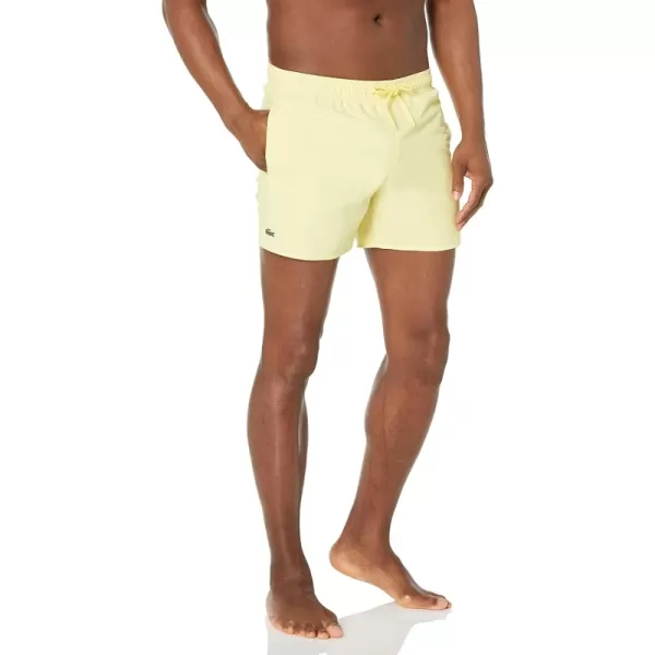 Yellow/Green