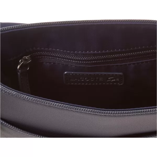 Lacoste Classic Flap Crossover Bag