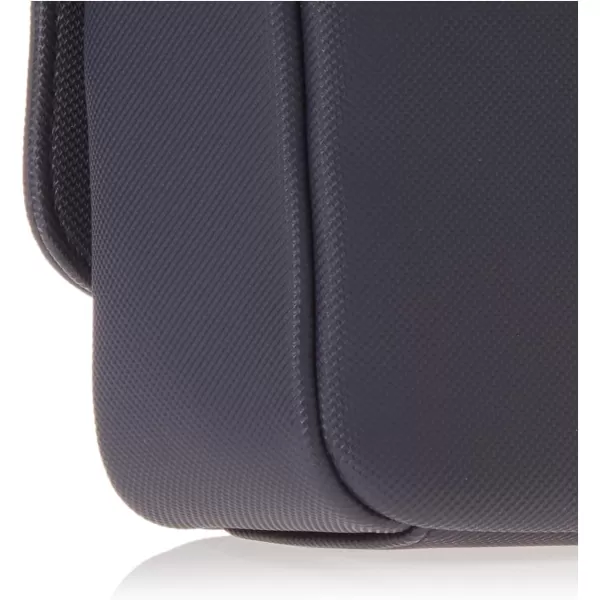 Lacoste Classic Flap Crossover Bag