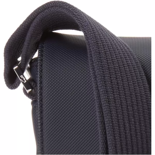 Lacoste Classic Flap Crossover Bag