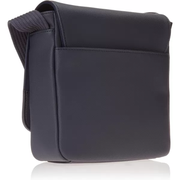 Lacoste Classic Flap Crossover Bag