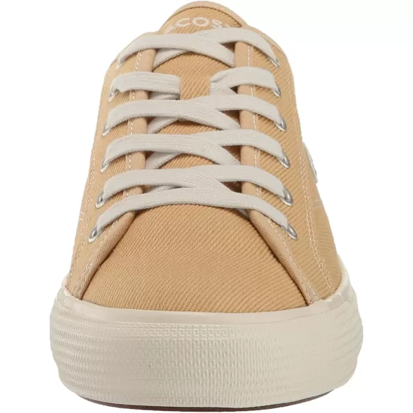 Lacoste Men's Backcourt 124 1 CMA Sneaker