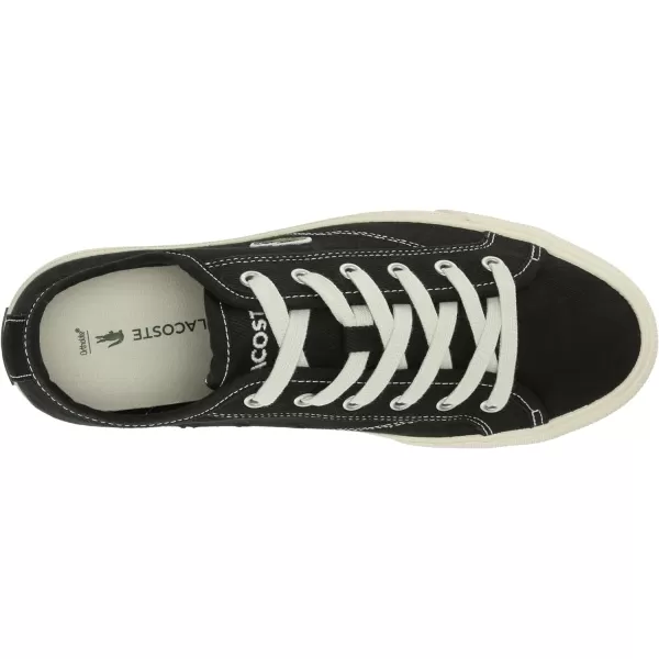Lacoste Men's Backcourt 124 1 CMA Sneaker