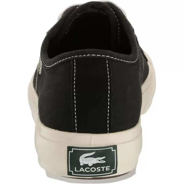 Lacoste Men's Backcourt 124 1 CMA Sneaker
