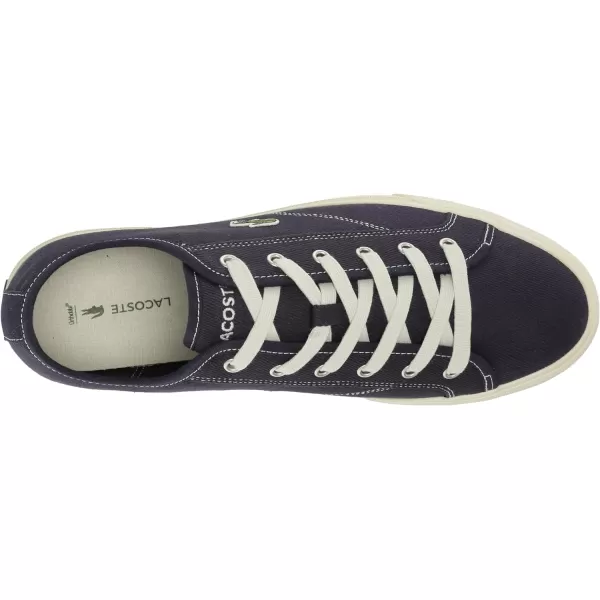 Lacoste Men's Backcourt 124 1 CMA Sneaker