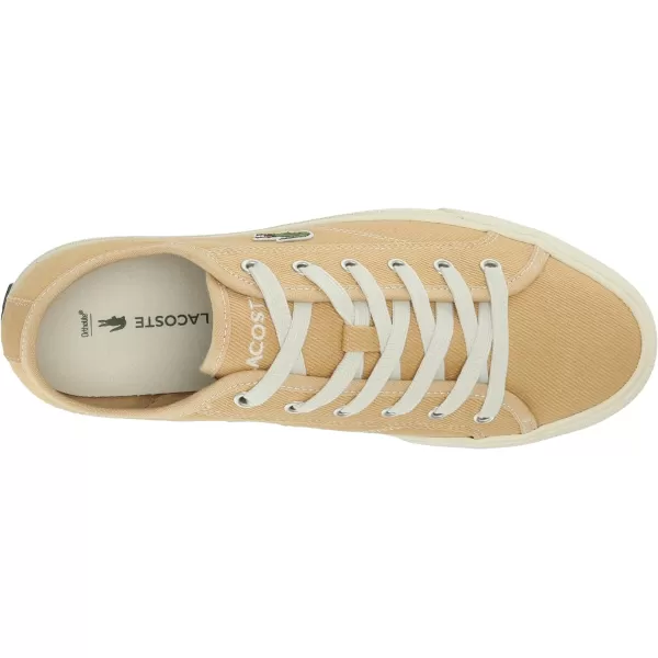 Lacoste Men's Backcourt 124 1 CMA Sneaker