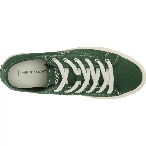 Lacoste Men's Backcourt 124 1 CMA Sneaker