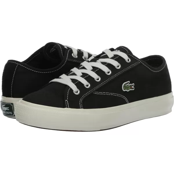 Lacoste Men's Backcourt 124 1 CMA Sneaker