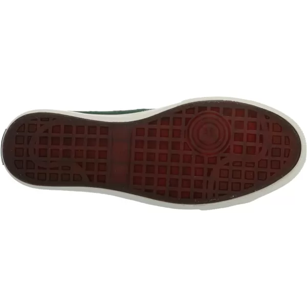 Lacoste Men's Backcourt 124 1 CMA Sneaker