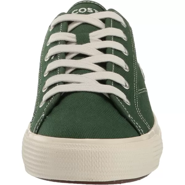 Lacoste Men's Backcourt 124 1 CMA Sneaker