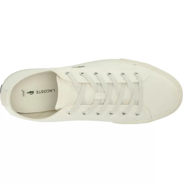 Lacoste Men's Backcourt 124 1 CMA Sneaker