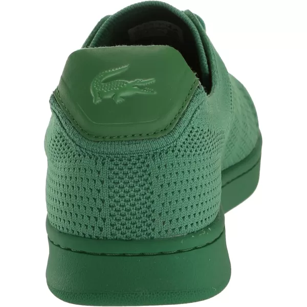 Lacoste Men's Carnaby Piquee 124 1 SMA Sneaker