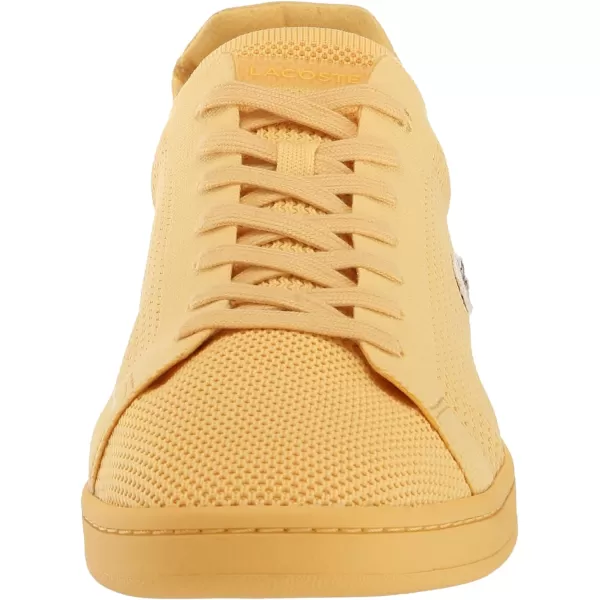 Lacoste Men's Carnaby Piquee 124 1 SMA Sneaker