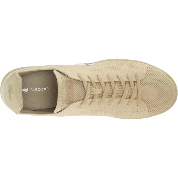 Lacoste Men's Carnaby Piquee 124 1 SMA Sneaker