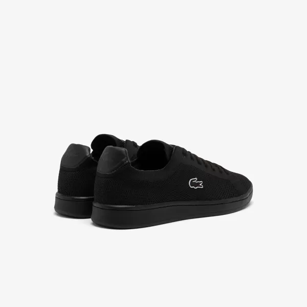Lacoste Men's Carnaby Piquee 124 1 SMA Sneaker