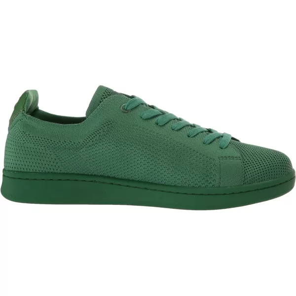 Lacoste Men's Carnaby Piquee 124 1 SMA Sneaker