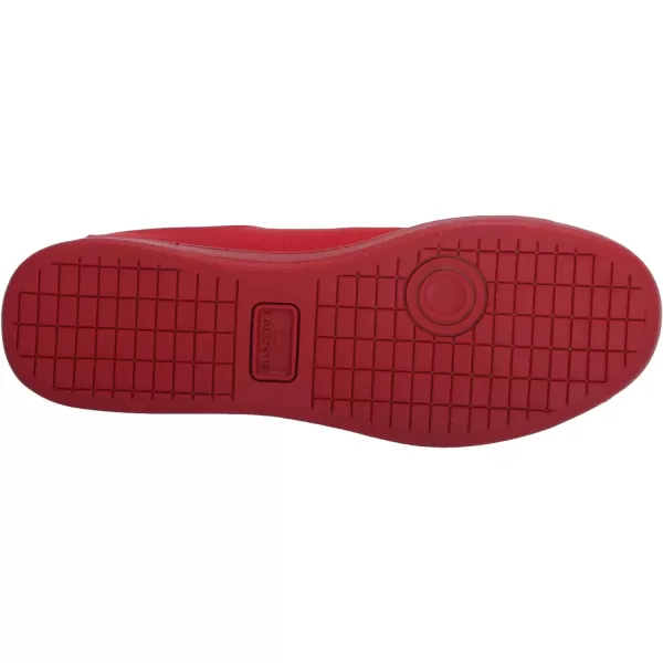 Lacoste Men's Carnaby Piquee 124 1 SMA Sneaker