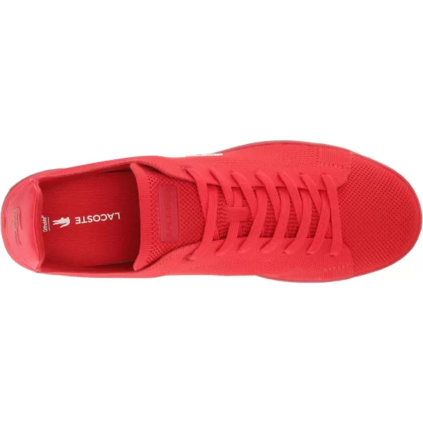 Lacoste Men's Carnaby Piquee 124 1 SMA Sneaker