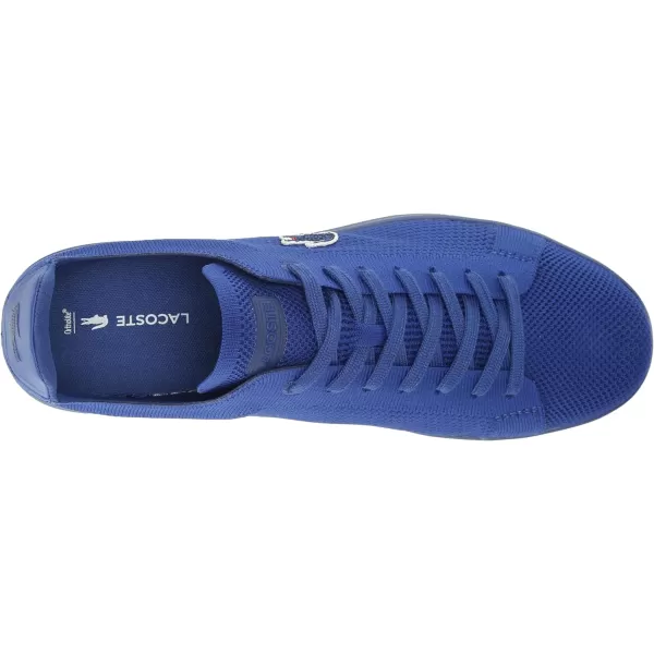 Lacoste Men's Carnaby Piquee 124 1 SMA Sneaker