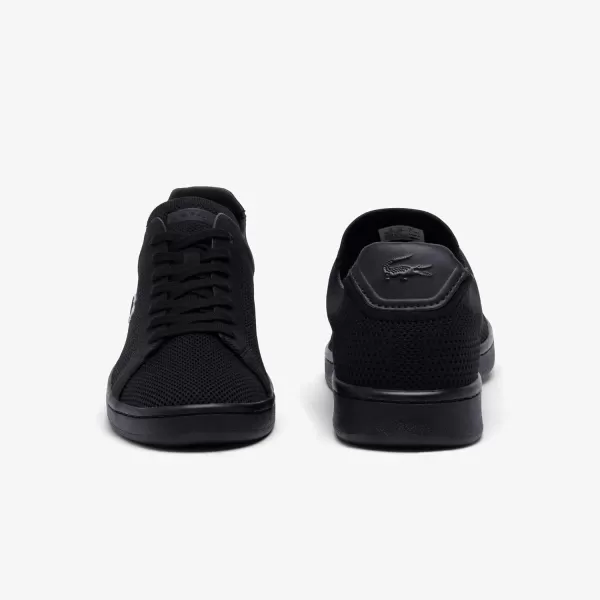 Lacoste Men's Carnaby Piquee 124 1 SMA Sneaker