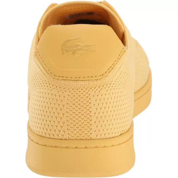 Lacoste Men's Carnaby Piquee 124 1 SMA Sneaker