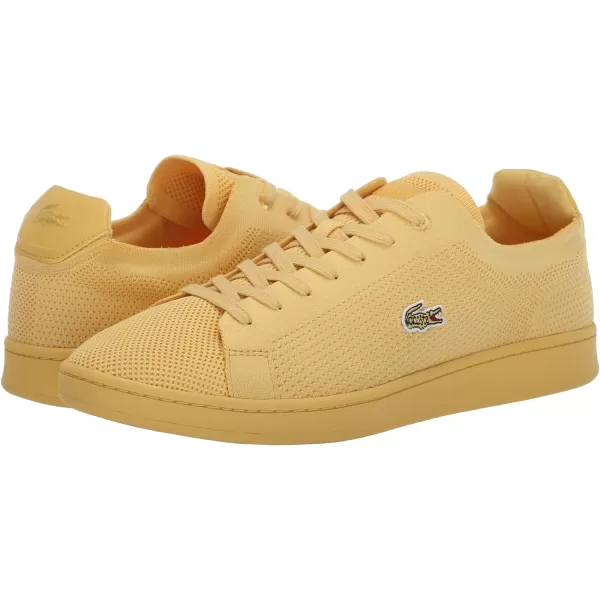 Lacoste Men's Carnaby Piquee 124 1 SMA Sneaker