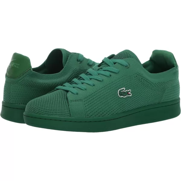 Lacoste Men's Carnaby Piquee 124 1 SMA Sneaker