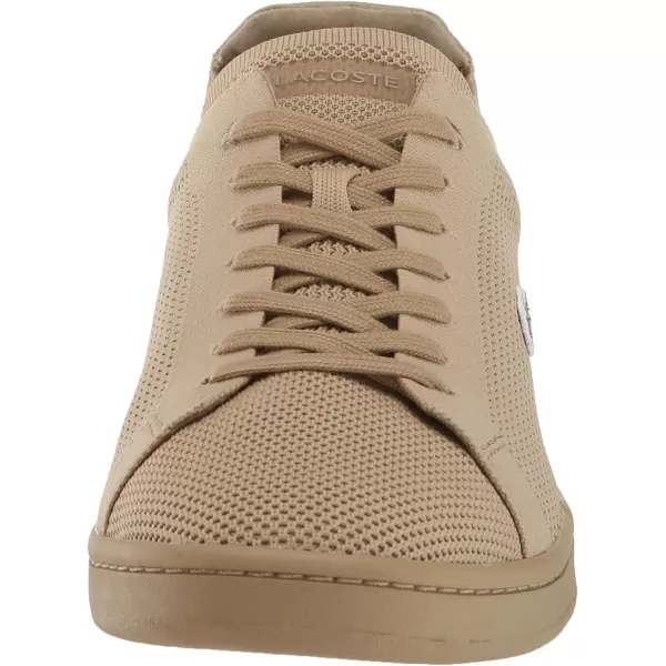 Lacoste Men's Carnaby Piquee 124 1 SMA Sneaker